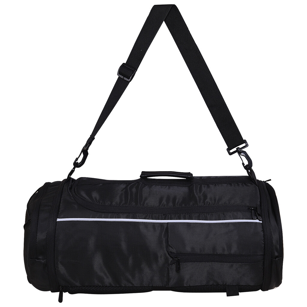 3-in-1 Backpack Duffel Sling Bag